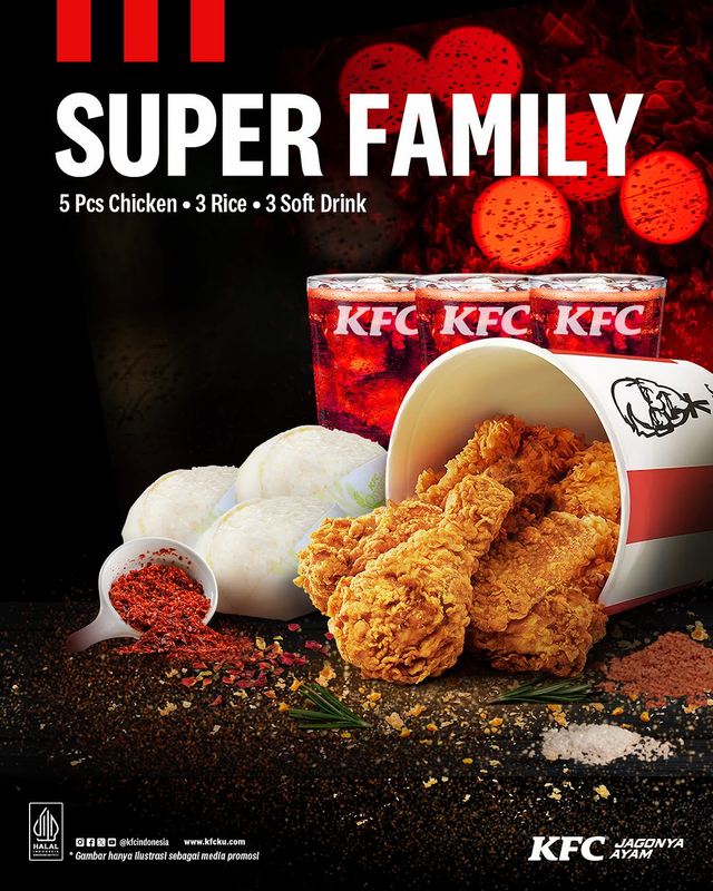 Super Family